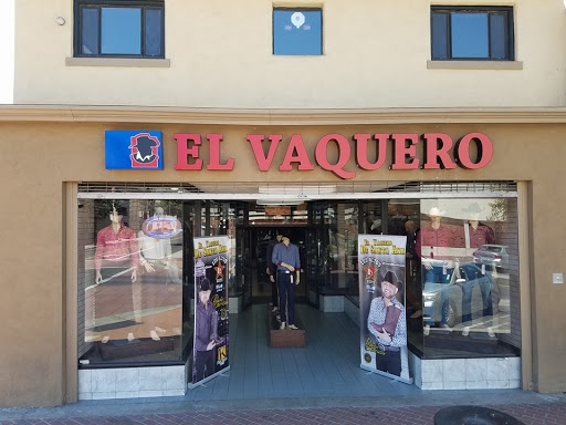 El Vaquero - The Cowboy Store
