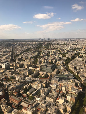 INOVEFA à Boulogne-Billancourt