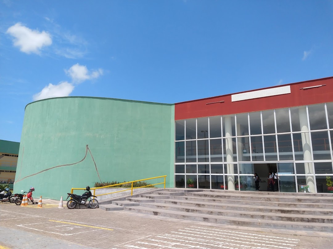 Instituto Federal de Educação Ciência e Tecnologia do Maranhão, Campus Barreirinhas