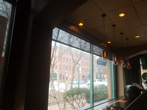 Coffee Shop «Starbucks», reviews and photos, 290 W Jefferson St, Syracuse, NY 13202, USA