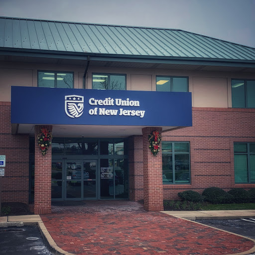 Credit Union «Credit Union of New Jersey», reviews and photos
