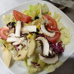 Photo n°2 de l'avis de Irene.u fait le 14/07/2023 à 11:13 sur le  Ristorante Pizzeria Cintia à Rieti