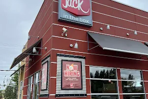 Jack in the Box image