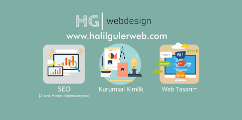 HG Webdesign
