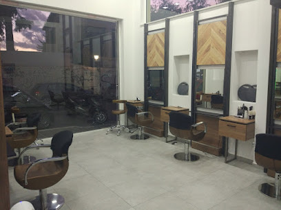 pmd hairdressing