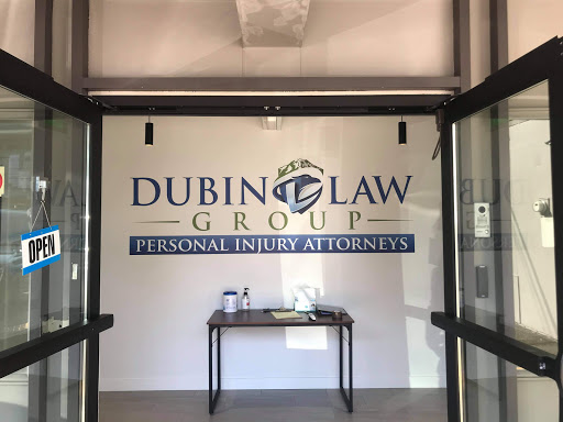Personal Injury Attorney «Law Offices of Matthew D. Dubin», reviews and photos