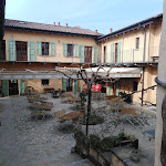 Photo n°3 de l'avis de Live.l fait le 24/01/2023 à 13:57 sur le  Oasi Galbusera Bianca - Relais Bio di Charme à Rovagnate