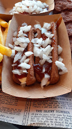 Photo n°58 de Van April l'Atelier des Frites à Paris ()