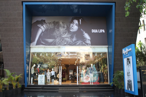 Pepe Jeans Linking Road