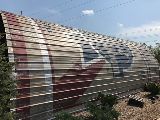 Restaurant «Salvage Station», reviews and photos, 468 Riverside Dr, Asheville, NC 28801, USA