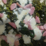 Photo n°5 de l'avis de Maria.a fait le 03/04/2022 à 18:50 sur le  Pizzeria friggitoria La vecchia Napoli di muto Gianluca à Casavatore