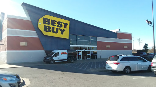 Electronics Store «Best Buy», reviews and photos, 2050 N Dixie Hwy, Elizabethtown, KY 42701, USA