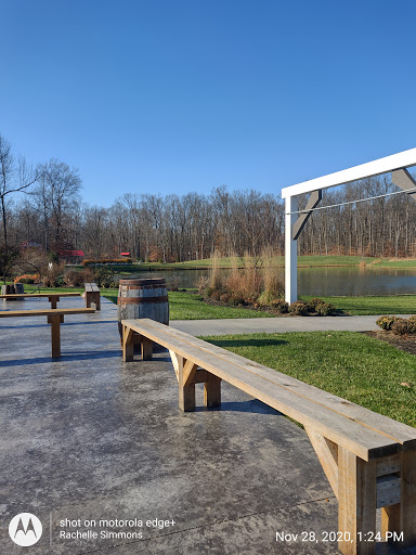 Wedding Venue «Willow Lake Event Center», reviews and photos, 2130 W County Rd 200 N, North Vernon, IN 47265, USA