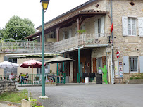 Photos du propriétaire du Restaurant Les Frangipanes à Montricoux - n°4