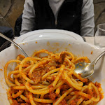 Photo n°6 de l'avis de Mrs.. fait le 28/03/2019 à 19:40 sur le  Ristorante Ambasciata d'Abruzzo à Rome