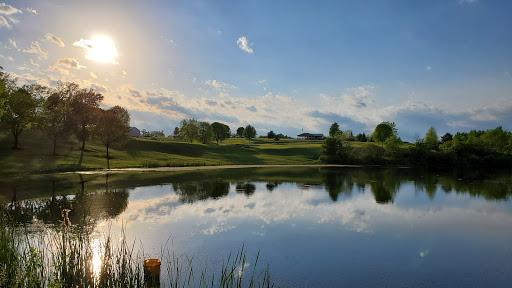 Golf Driving Range «Rolling Hills Golf Course», reviews and photos, 10739 Olean Rd, Chaffee, NY 14030, USA