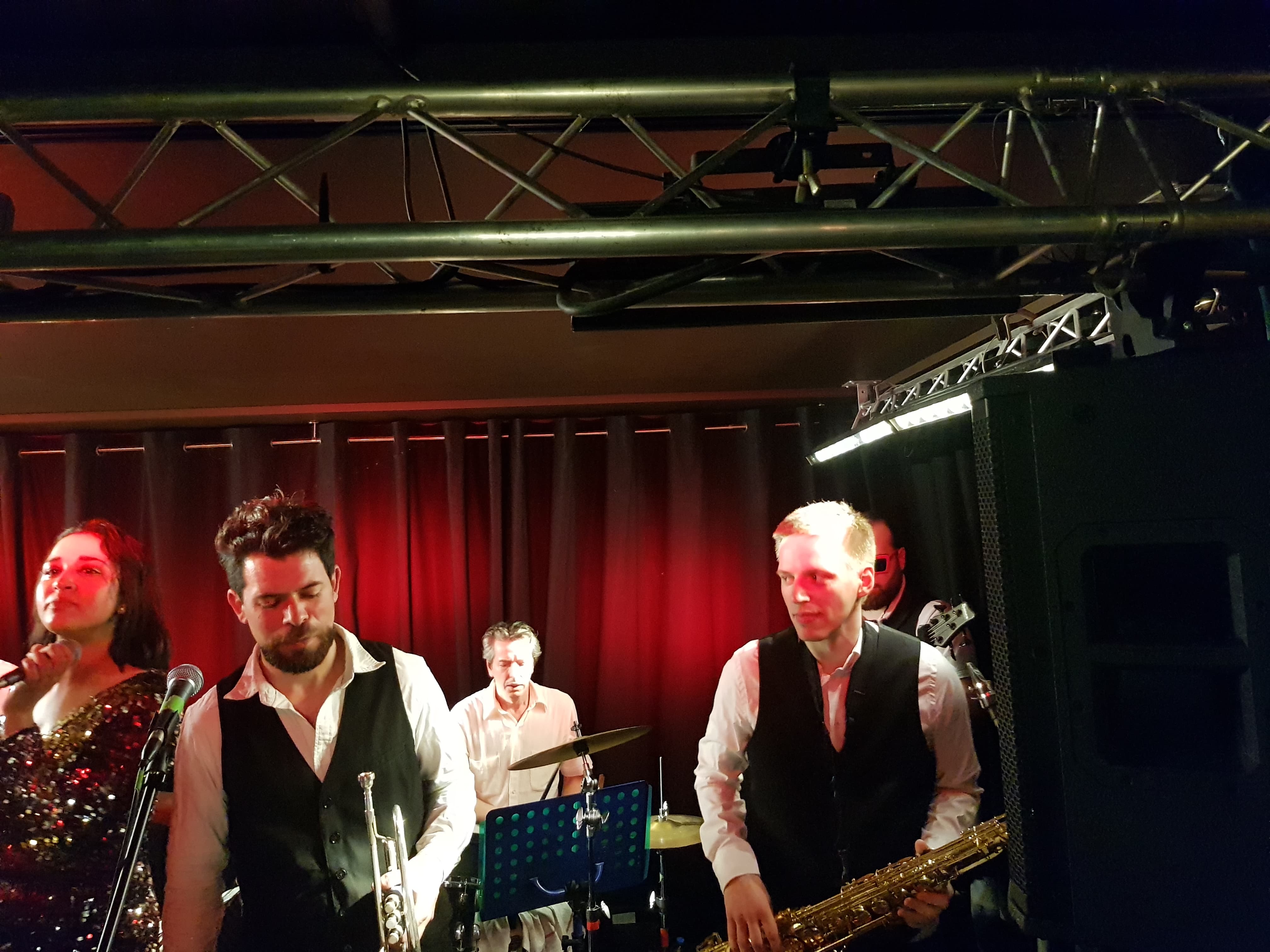 Photo n° 5 de l'avis de nicolas.a fait le 16/04/2018 à 11:14
