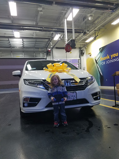 Used Car Dealer «CarMax Dealership», reviews and photos, 44100 Christy St, Fremont, CA 94538, USA