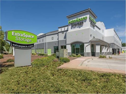 Storage Facility «Extra Space Storage», reviews and photos, 3000 B St, Sacramento, CA 95816, USA