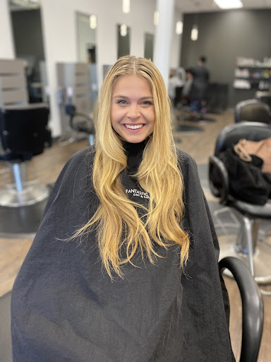 Hair Salon «Fantastic Sams Cut & Color», reviews and photos, 101 Willow Bend, Crystal, MN 55428, USA