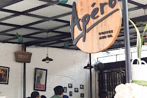 Apero Cafe image