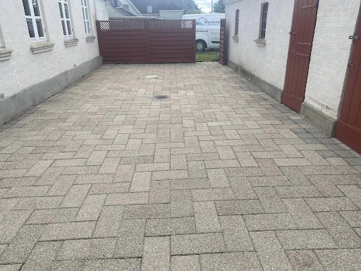 Munkebo Alge & Fliserens