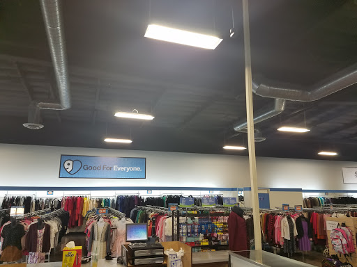 Thrift Store «Goodwill», reviews and photos, 21070 Golden Springs Dr, Diamond Bar, CA 91765, USA