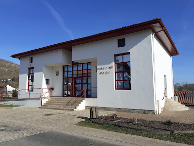 Mairie de Larceveau-Arros-Cibits à Larceveau-Arros-Cibits