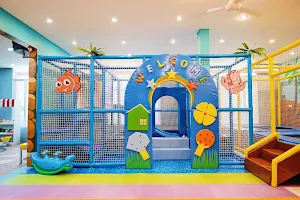 Lalaboo Kids Playground & Cafe image