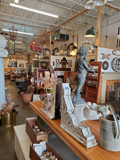 Architectural Salvage Store «Columbus Architectural Salvage», reviews and photos, 1580 Clara St, Columbus, OH 43211, USA