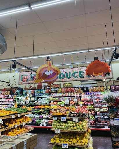 Supermarket «Ideal foodbasket», reviews and photos, 830 Lafayette Ave, Brooklyn, NY 11221, USA