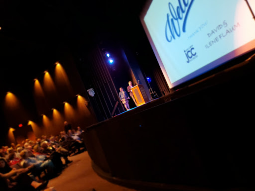 Health Club «Louis S. Wolk JCC of Greater Rochester», reviews and photos, 1200 Edgewood Ave, Rochester, NY 14618, USA