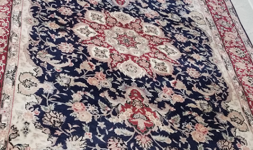 Flat Rate Carpet - Oriental Rug Care Services image 9