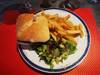Plats et boissons du Restaurant LE CH'TI TAILLEFER à Montignac-Charente - n°17