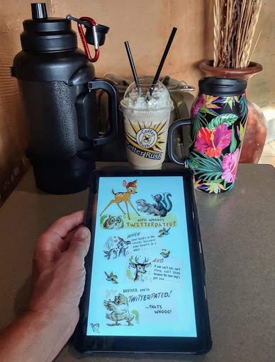 Coffee Shop «Coffee Rush», reviews and photos, 1555 N Gilbert Rd, Gilbert, AZ 85234, USA