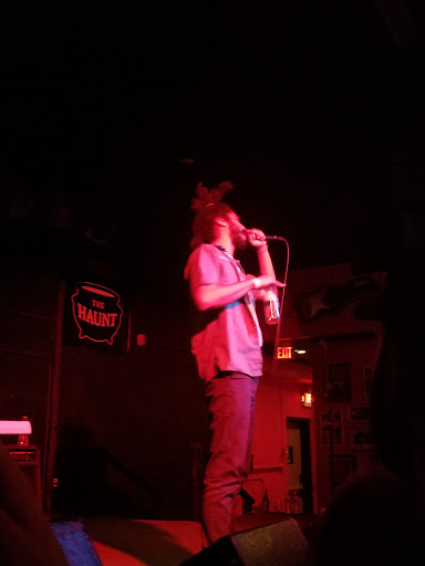 Bar «The Haunt», reviews and photos, 702 Willow Ave, Ithaca, NY 14850, USA