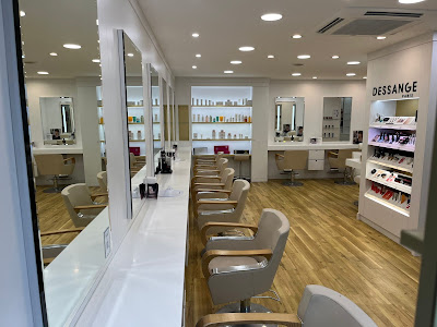 DESSANGE - Coiffeur Le Chesnay à Le Chesnay-Rocquencourt
