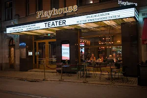 Playhouse Teater, Stockholm image