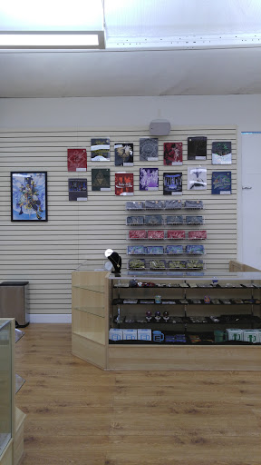 Video Game Store «Game Realms», reviews and photos, 137 N Victory Blvd, Burbank, CA 91502, USA