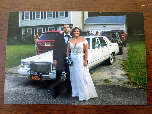 Bridal Shop «Antoinette Rose», reviews and photos, 141 Chambers Bridge Rd, Brick, NJ 08723, USA