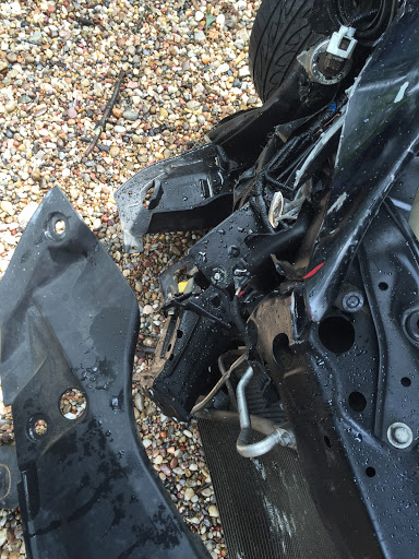 Auto Repair Shop «Mercado Auto Repair», reviews and photos, 10835 River Dr, Conroe, TX 77385, USA