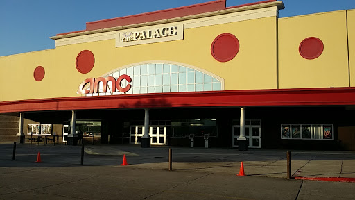 Movie Theater «AMC Houma Palace 10», reviews and photos, 5737 W Park Ave, Houma, LA 70364, USA