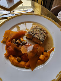 Les plus récentes photos du Restaurant français Ore - Ducasse au château de Versailles - n°10