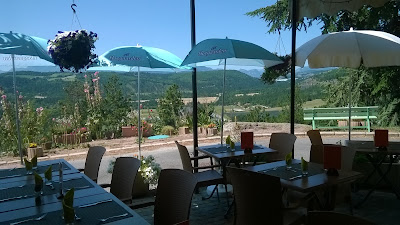 Auberge du Prieuré à Ventavon