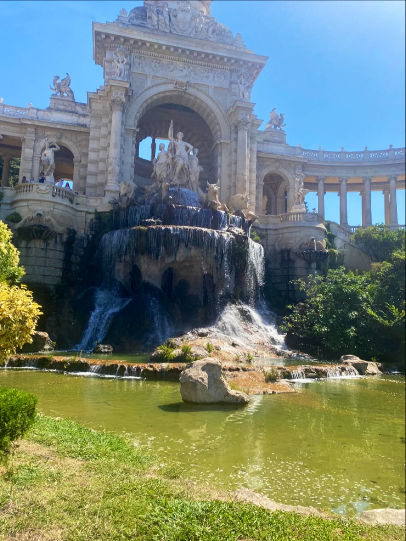 Photo n° 3 de l'avis de Isoline.H fait le 10/07/2022 à 13:07