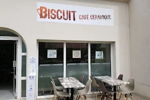 Le Biscuit - Café Céramique image
