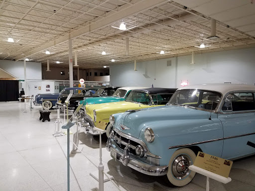 Museum «Kokomo Automotive Museum», reviews and photos, 1500 N Reed Rd, Kokomo, IN 46901, USA