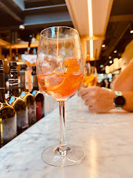 Photo n°134 de IT - Italian Trattoria Aix-en-Provence à Aix-en-Provence ()