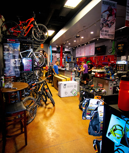 Bicycle Repair Shop «Sixes Pit Bicycle Shop», reviews and photos, 10511 Bells Ferry Rd Suite 400, Canton, GA 30114, USA