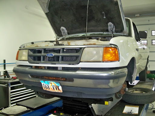 Auto Repair Shop «DJ Auto», reviews and photos, 549 Columbia Ln, Provo, UT 84604, USA